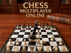 Παιχνίδι Chess Multiplayer Online