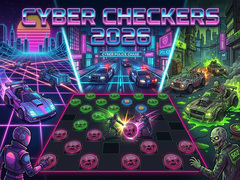 Παιχνίδι Cyber Checkers 2026