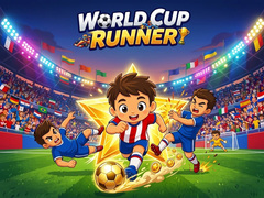 Παιχνίδι World Cup Runner