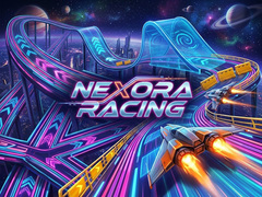 Παιχνίδι Nexora Racing