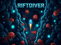 Παιχνίδι Riftdiver