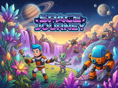 Παιχνίδι Space Journey