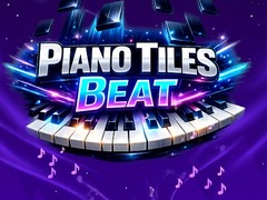 Παιχνίδι Piano Tiles Beat