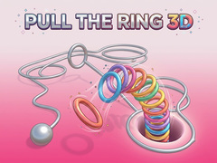 Παιχνίδι Pull the Ring 3D