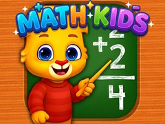 Παιχνίδι Math Kids