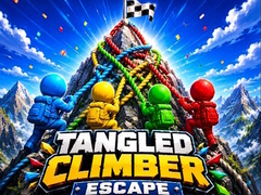 Παιχνίδι Tangled Climber Escape
