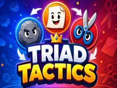 Παιχνίδι Triad Tactics