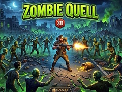 Παιχνίδι Zombie Quell 3D
