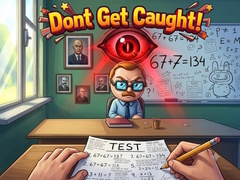 Παιχνίδι Dont Get Caught!