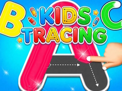 Παιχνίδι Kids Tracing 