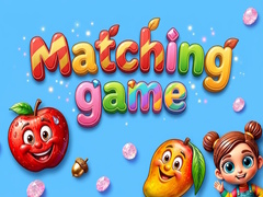 Παιχνίδι Matching game