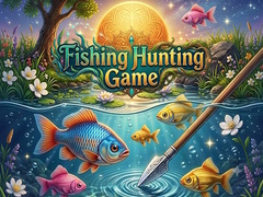Παιχνίδι Fishing Hunting Game