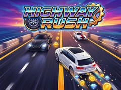 Παιχνίδι Highway Rush