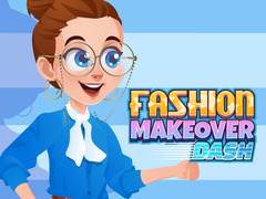 Παιχνίδι Fashion Makeover Dash