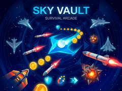 Παιχνίδι Sky Vault - Survival Arcade