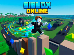 Παιχνίδι Biblox online