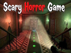 Παιχνίδι Scary Horror Game