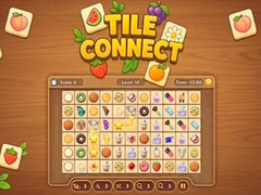 Παιχνίδι Tile Connect Puzzle