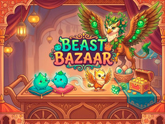 Παιχνίδι Beast Bazaar