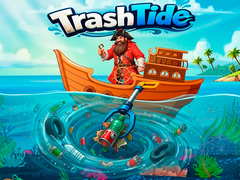 Παιχνίδι Trash Tide