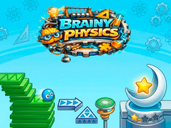 Παιχνίδι Brainy Physics