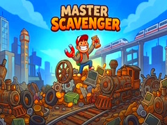 Παιχνίδι Master Scavenger