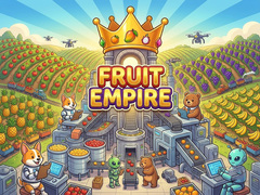 Παιχνίδι Fruit Empire