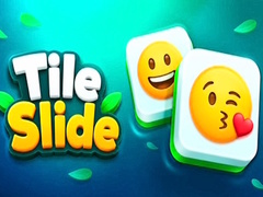 Παιχνίδι Tile Slide