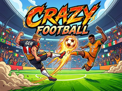 Παιχνίδι Crazy Football