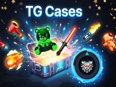 Παιχνίδι TG Cases