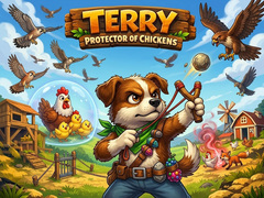 Παιχνίδι Terry