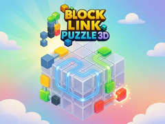 Παιχνίδι Block Link Puzzle 3D