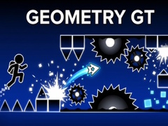 Παιχνίδι Geometry GT