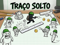 Παιχνίδι Traço Solto