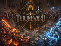 Παιχνίδι Throneward