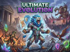 Παιχνίδι Ultimate Evolution