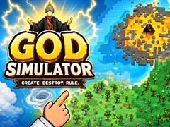 Παιχνίδι God Simulator