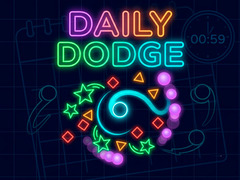 Παιχνίδι Daily Dodge