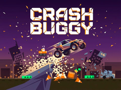 Παιχνίδι Crash Buggy