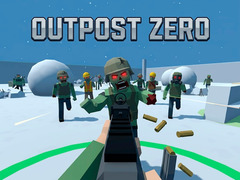 Παιχνίδι Outpost Zero