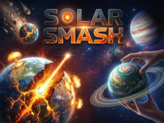 Παιχνίδι Solar Smash