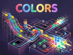 Παιχνίδι Colors