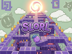 Παιχνίδι Slorl