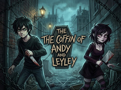 Παιχνίδι The Coffin of Andy and Leyley