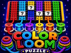 Παιχνίδι Color Loom Puzzle