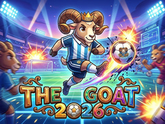 Παιχνίδι The Goat 2026