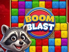 Παιχνίδι Boom Blast