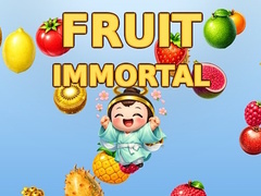 Παιχνίδι Fruit Immortal