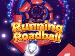 Παιχνίδι Running Roadball