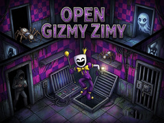 Παιχνίδι Open Gizmy Zimy